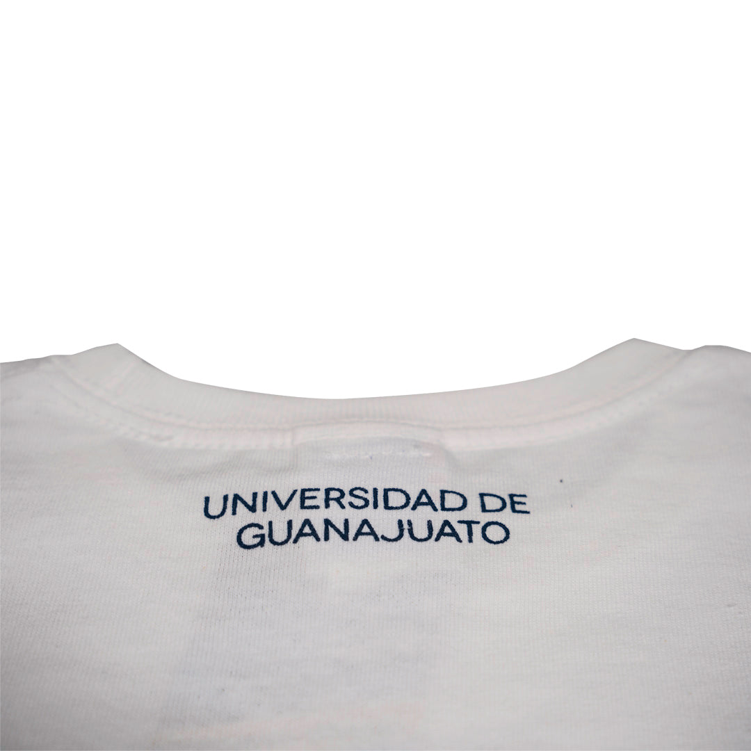 Universidad de Guanajuato.