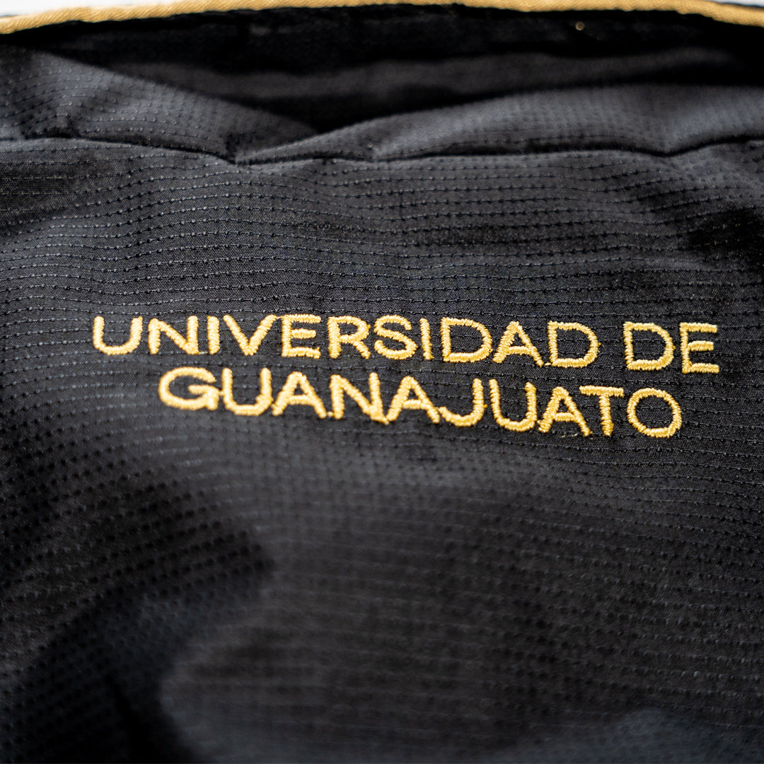 Universidad de Guanajuato